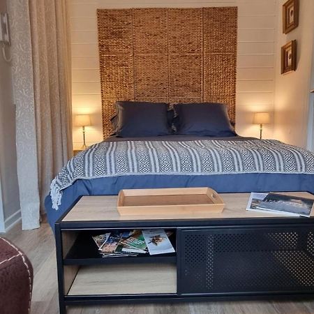 Le Tourny-Studio Cosy Sarlat - Coeur Cite Medievale Экстерьер фото