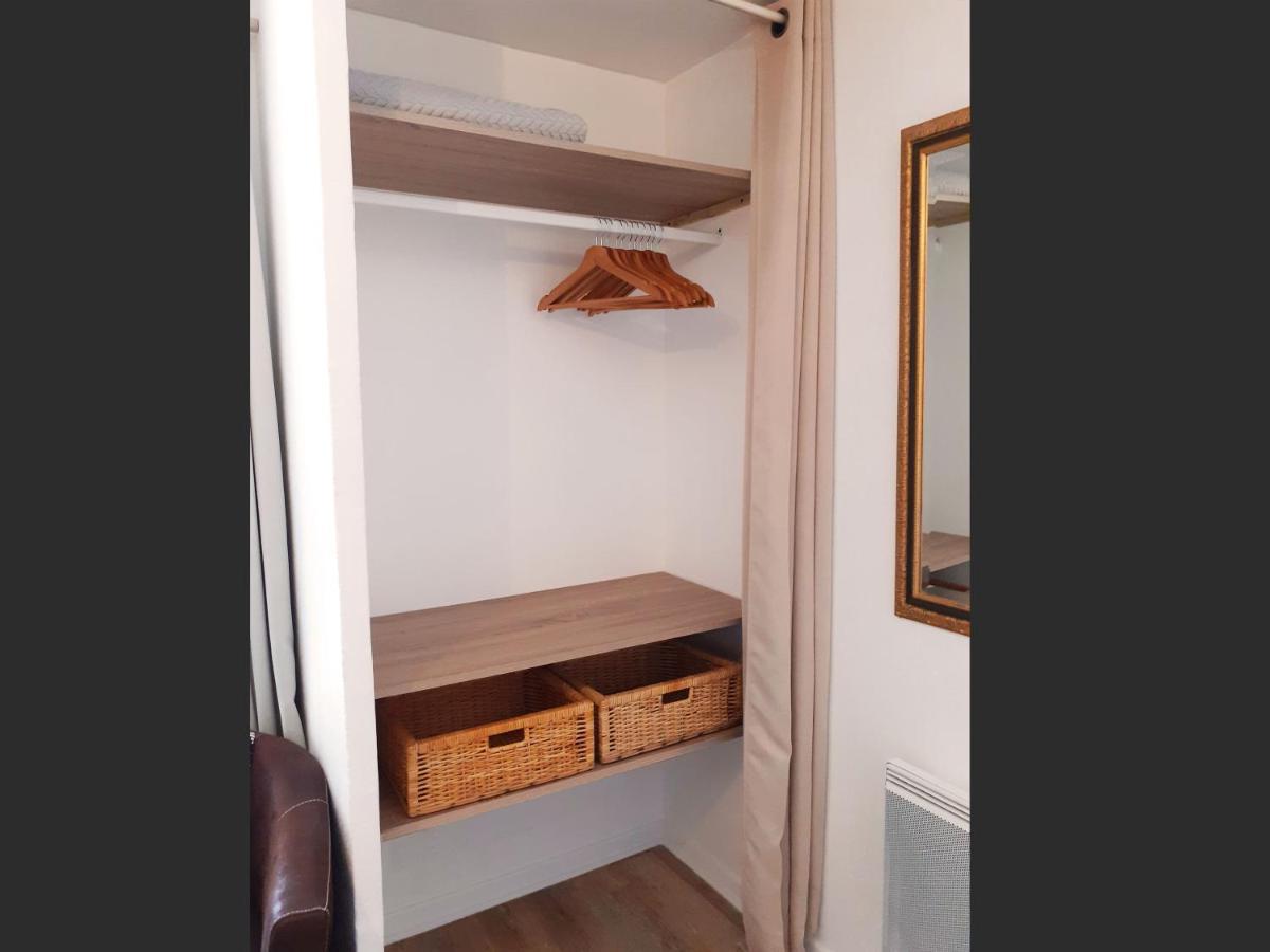 Le Tourny-Studio Cosy Sarlat - Coeur Cite Medievale Экстерьер фото