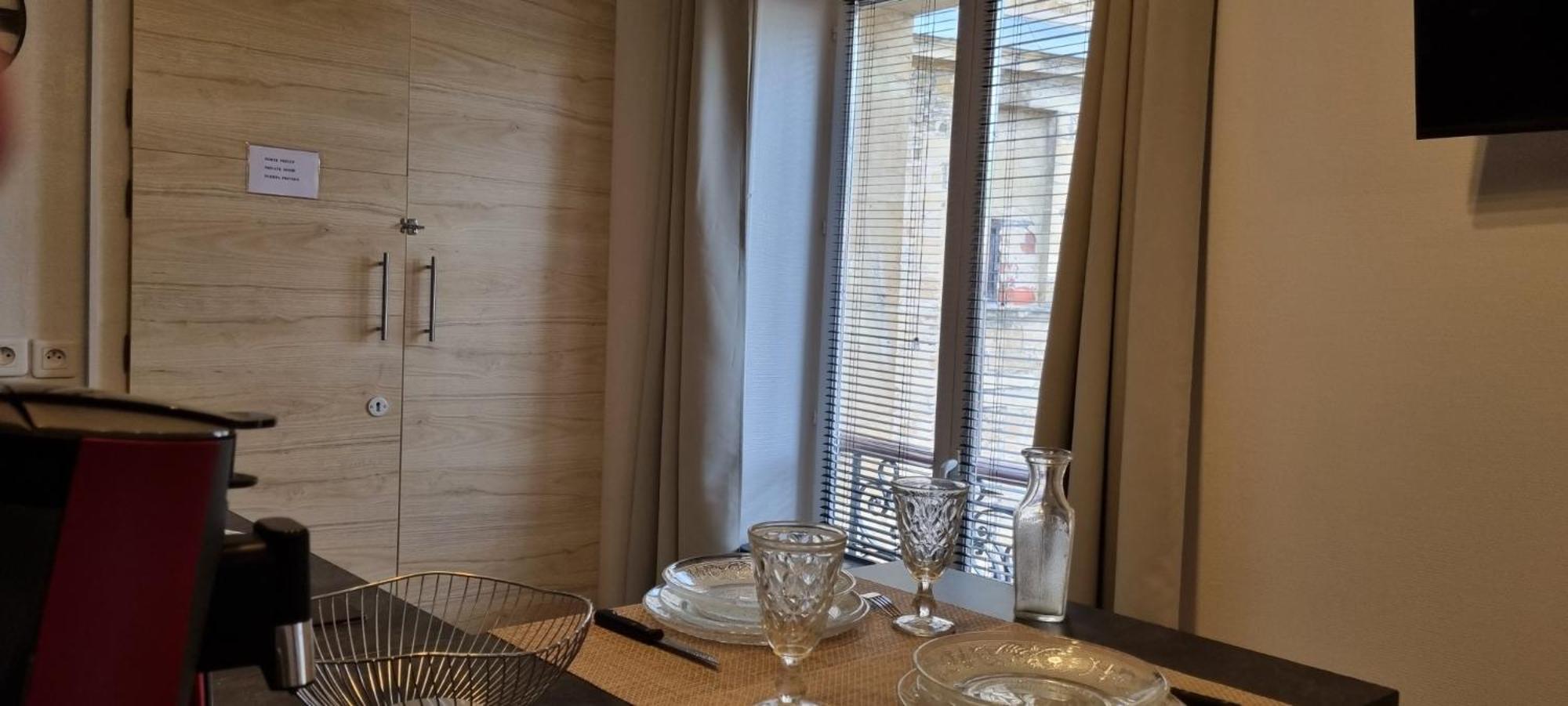Le Tourny-Studio Cosy Sarlat - Coeur Cite Medievale Экстерьер фото