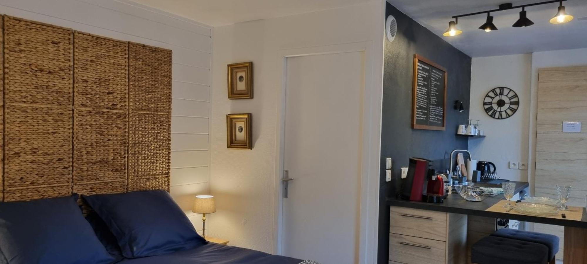 Le Tourny-Studio Cosy Sarlat - Coeur Cite Medievale Экстерьер фото