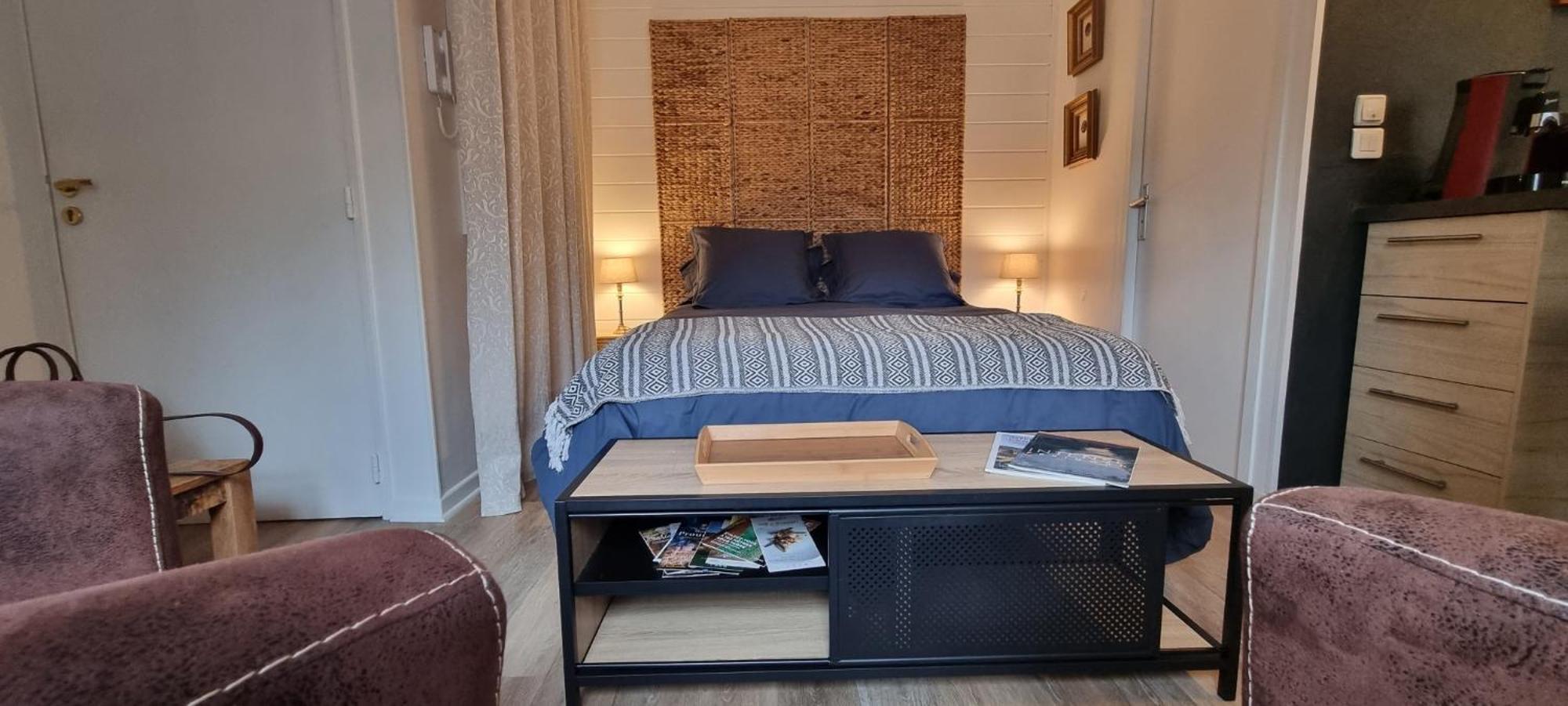 Le Tourny-Studio Cosy Sarlat - Coeur Cite Medievale Экстерьер фото